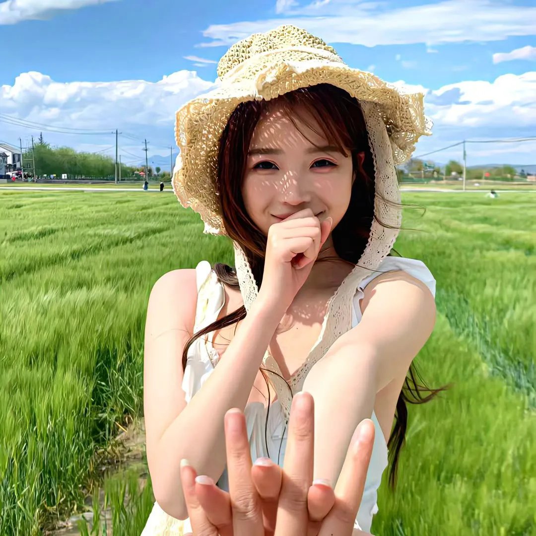 不是任何人女儿的海媛