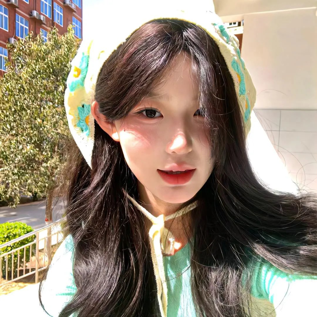 傻春