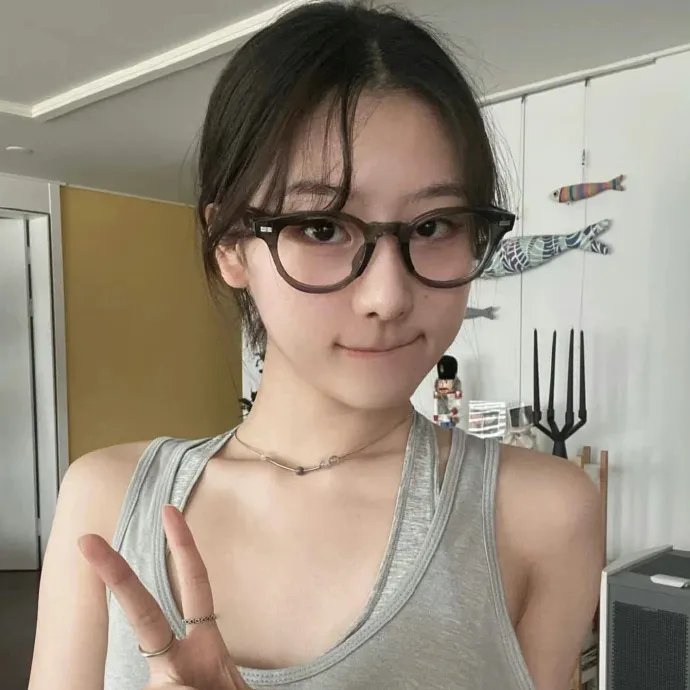 火上女人