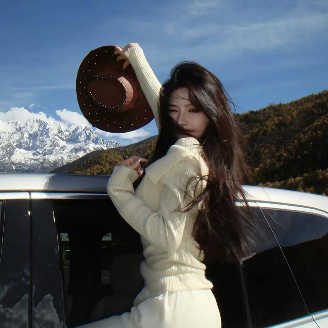 恋上女镖师